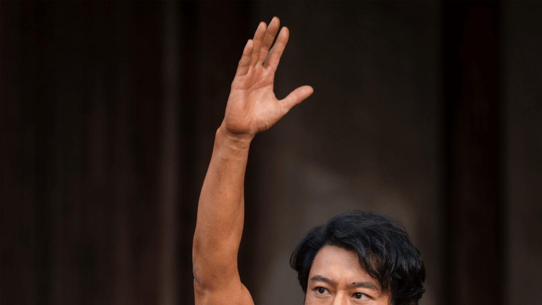 《小城大事》：“上行期”的年代剧还能怎么拍？