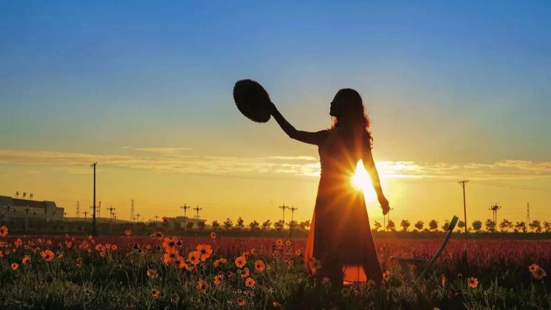 前方何惧？这一次，我要赢过昨天的自己