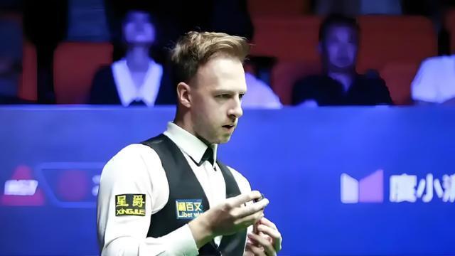 斯诺克公开赛奥沙利文会师塔猜亚 特鲁姆普吴宜泽止步半决赛