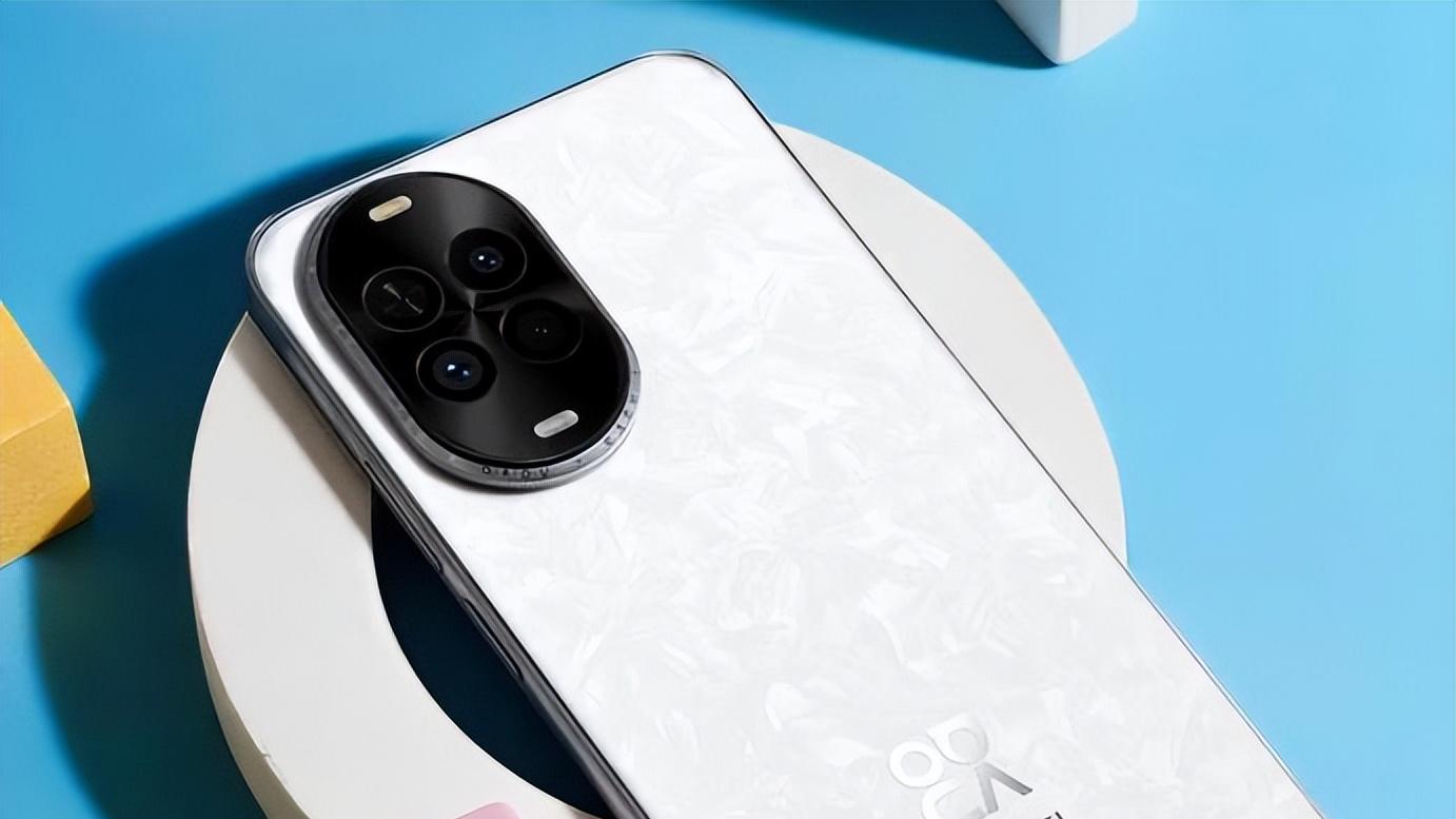 3000元内华为手机怎么选？这两款中端神机：性能影像全拉满，闭眼入不后悔！