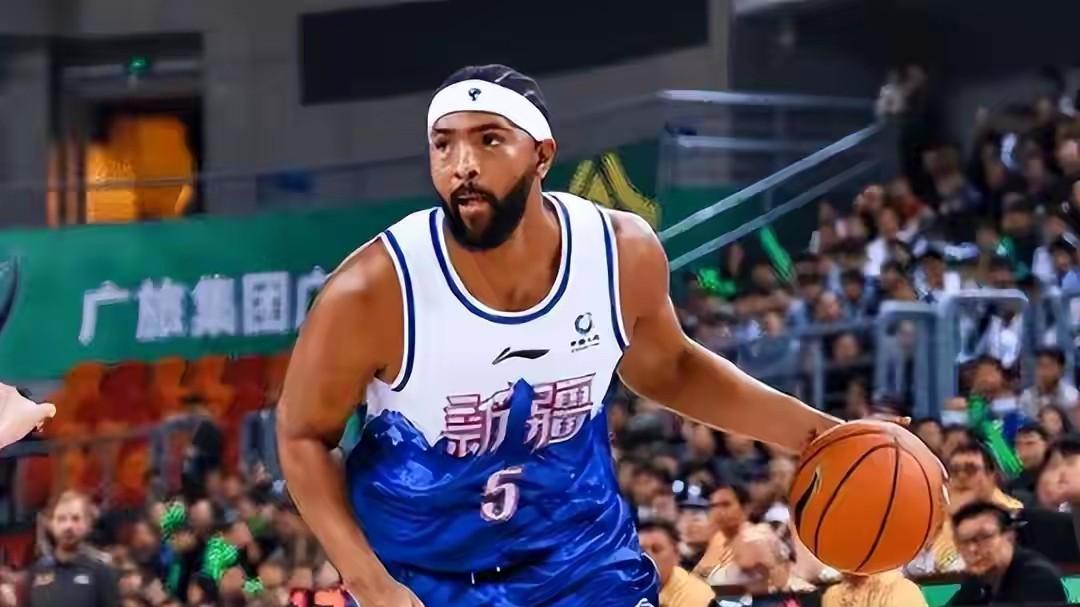 CBA新排名！上海第2，北京输球，辽宁第10，新疆取胜！