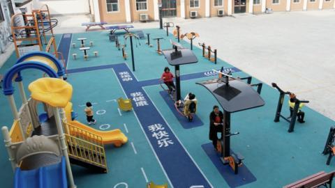 稻香飘处是吾乡：湖北省应城市黄下村的“归来”故事