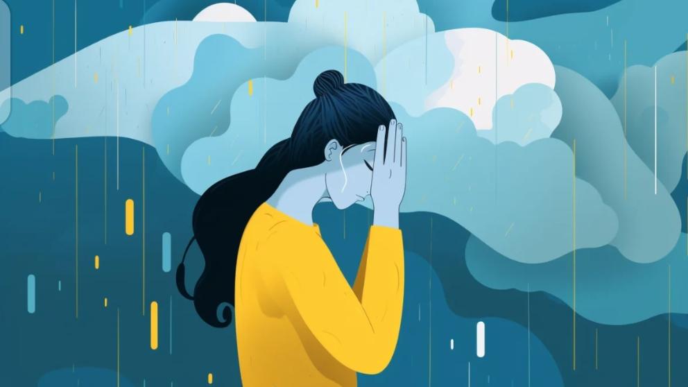 我熬过了抑郁症，18年双相、3次重度抑郁，把最真实的恢复过程说给你听