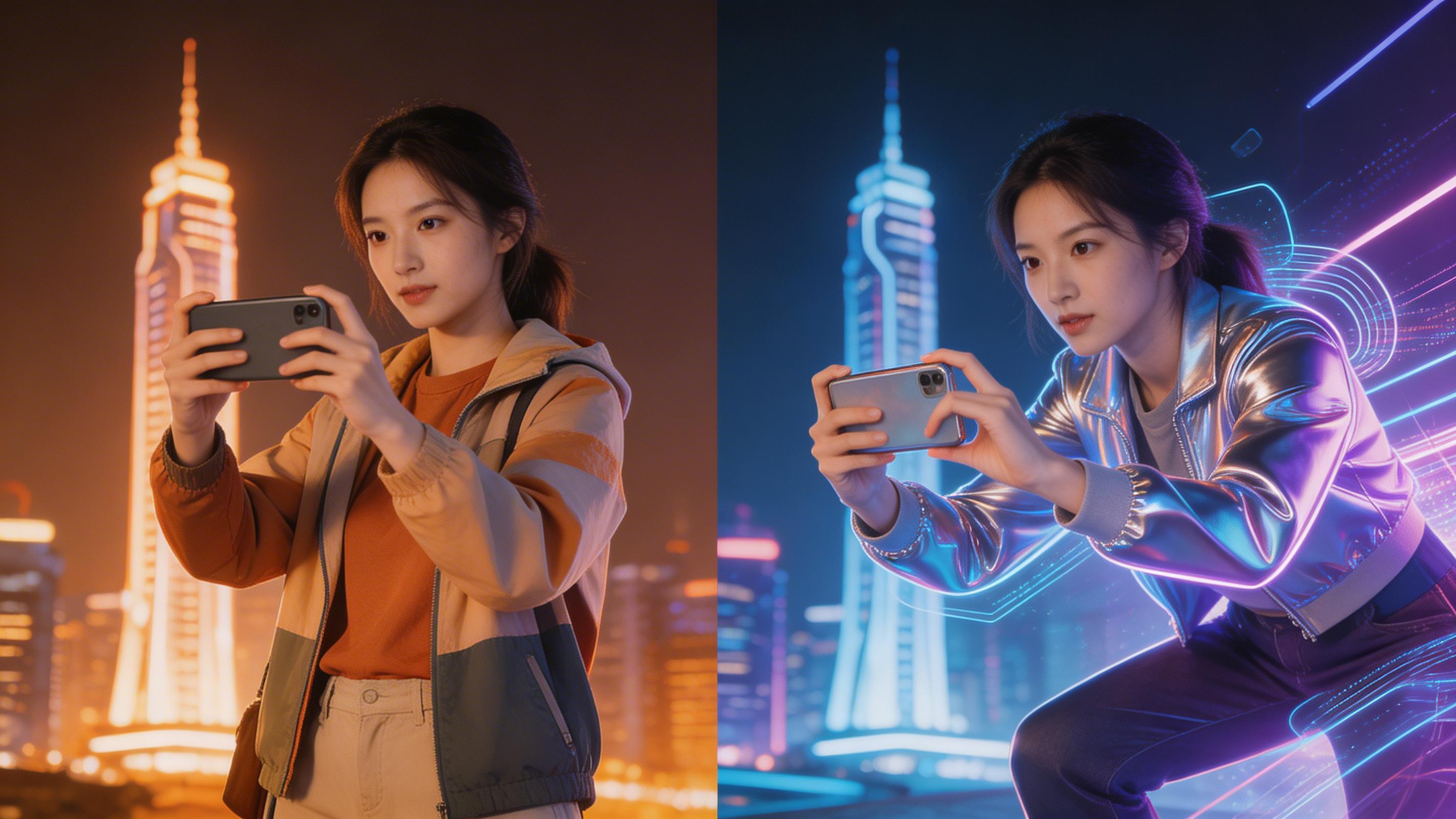 橘子洲"旱地拔葱"刷屏：2.3 亿阅读背后，年轻人正在重新定义文旅打卡