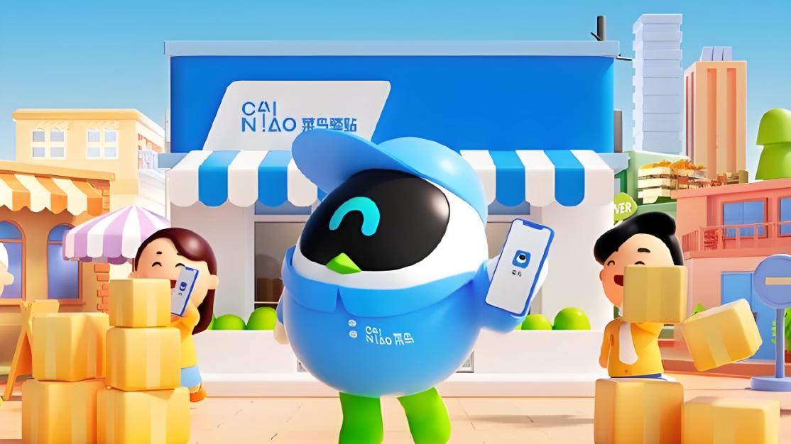 菜鸟学闲鱼做社区物换物，你会用吗？