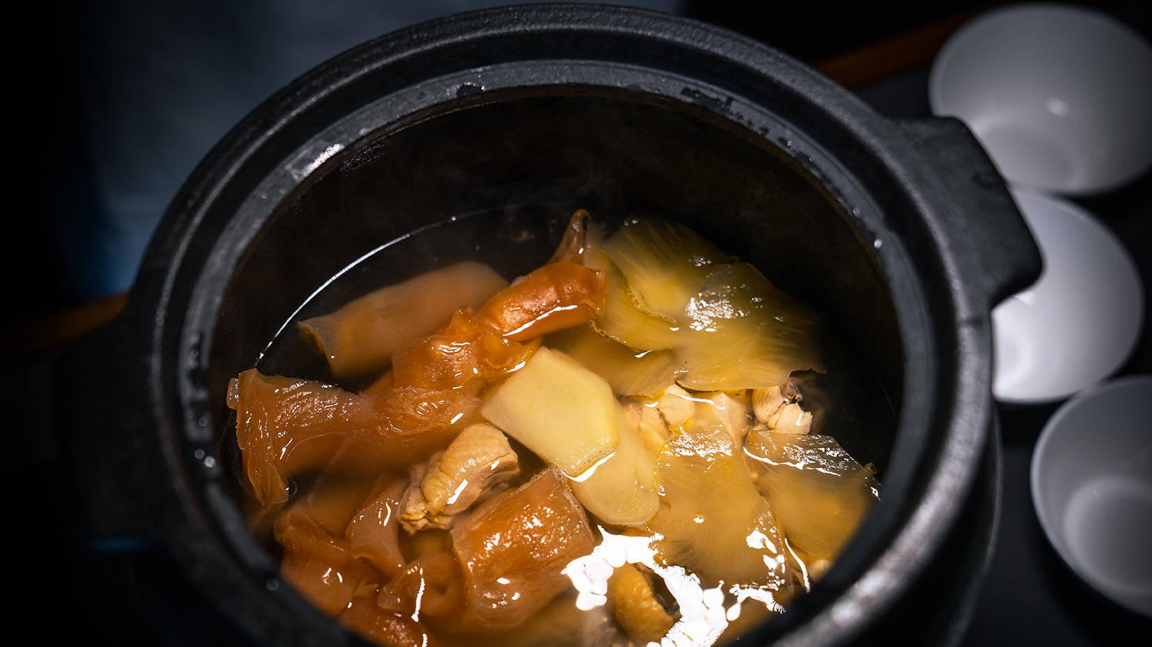 藏在杭州街巷里的宝藏中餐厅，把江南鲜气做到了极致，吃货必冲！