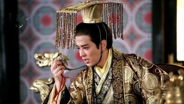 北周孝闵帝宇文觉