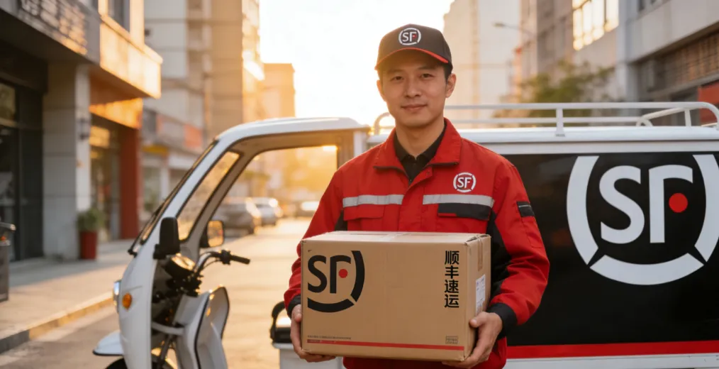 顺丰快递：春节“不打烊”背后的确定性博弈