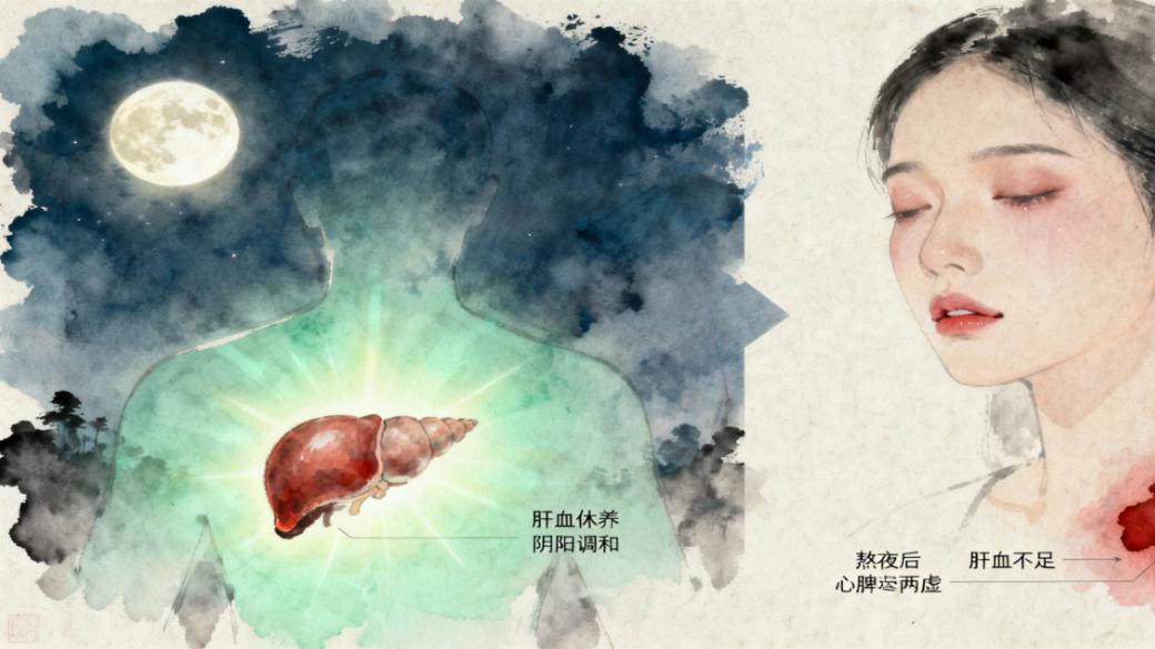 心慌心悸别硬扛，中西结合护心有道