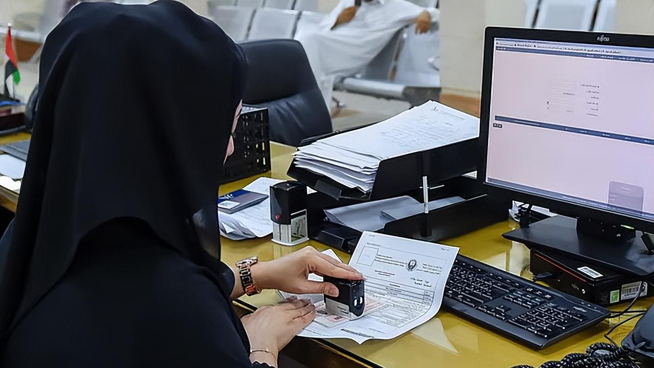 阿联酋居留签证 2026类型优势全都有