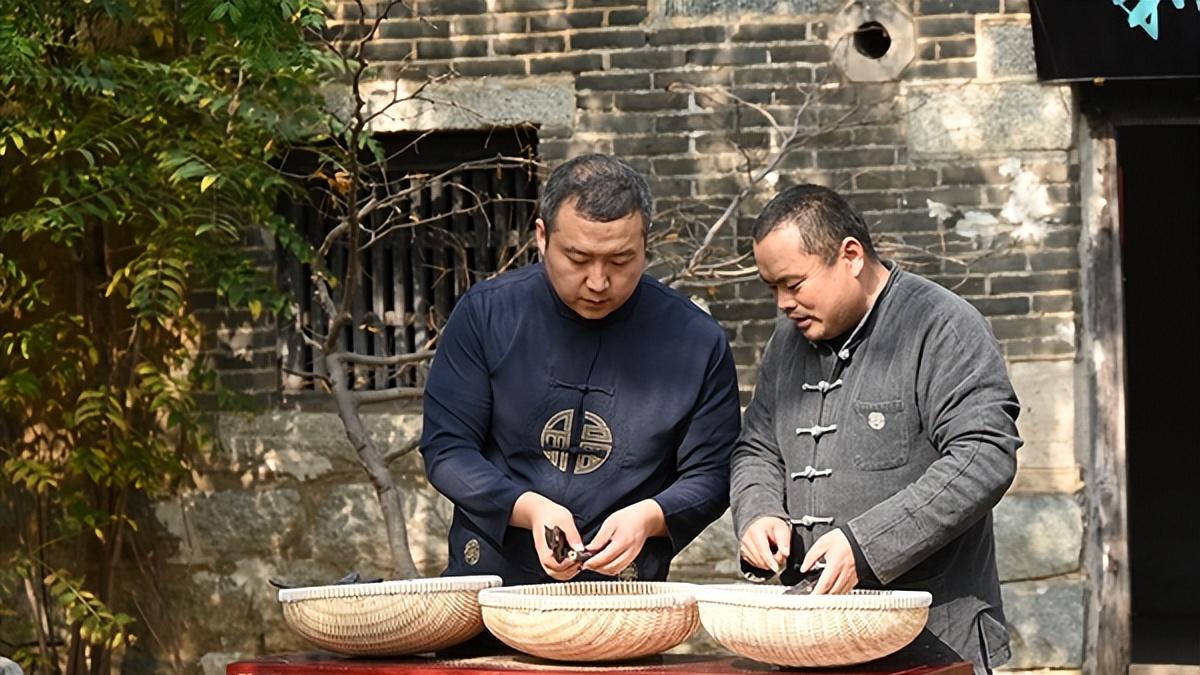 邹城市看庄镇：深耕皂角特色产业 以“特”兴农让群众端稳致富碗