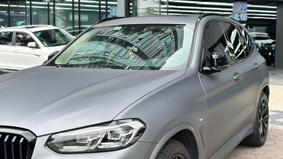 十大车身改色膜品牌，比较好的汽车个性改色膜品牌，使用更放心！