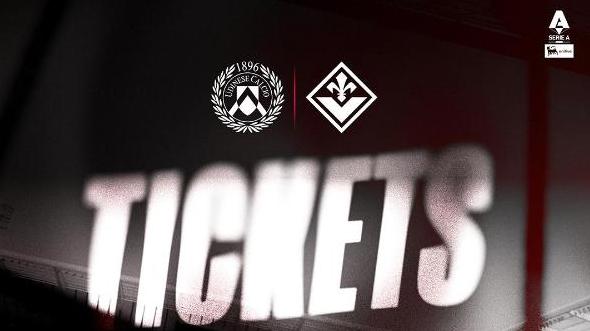 意甲：乌迪内斯vs佛罗伦萨，百年德比纪念战！