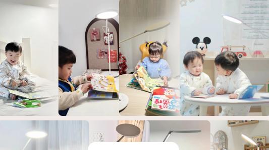 母婴圈先火再破圈，为什么书客SUN2成为宝妈们最被追捧的护眼神器