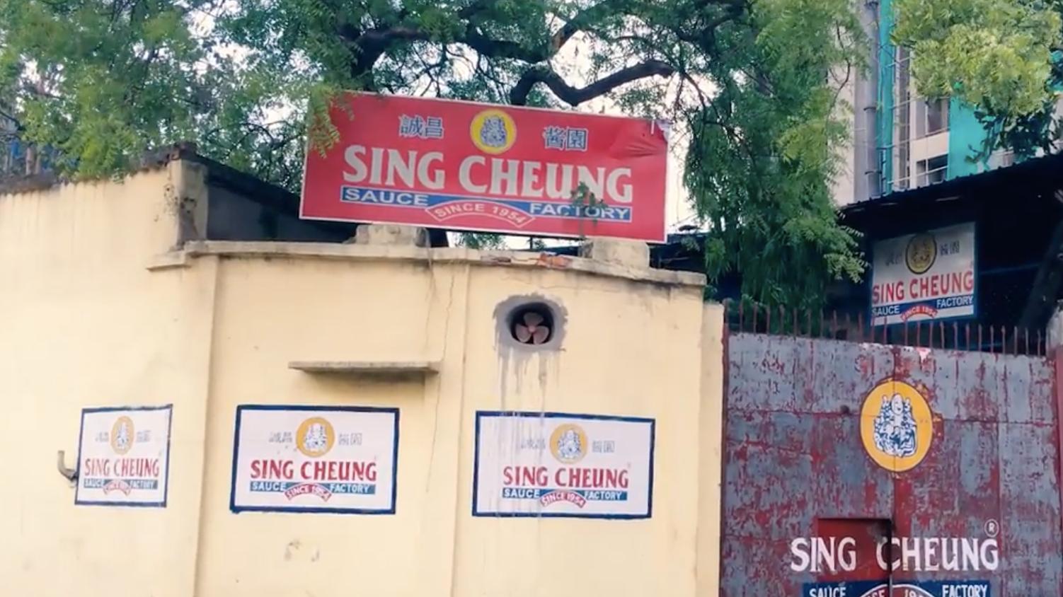 为什么这里是最落魄的唐人街？加尔各答唐人街200多年兴衰史