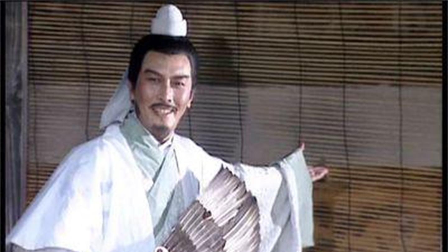 他自诩大宋“诸葛亮”，战场上羽扇纶巾，未见金兵却先弃城而逃