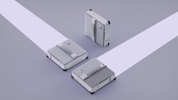 追觅擦窗：用技术打开家庭的“未来之窗”