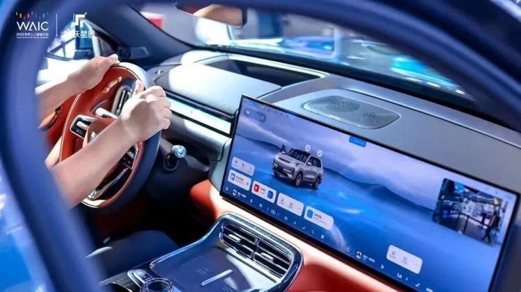 为什么是阶跃星辰？印奇挂帅拿下50亿融资！