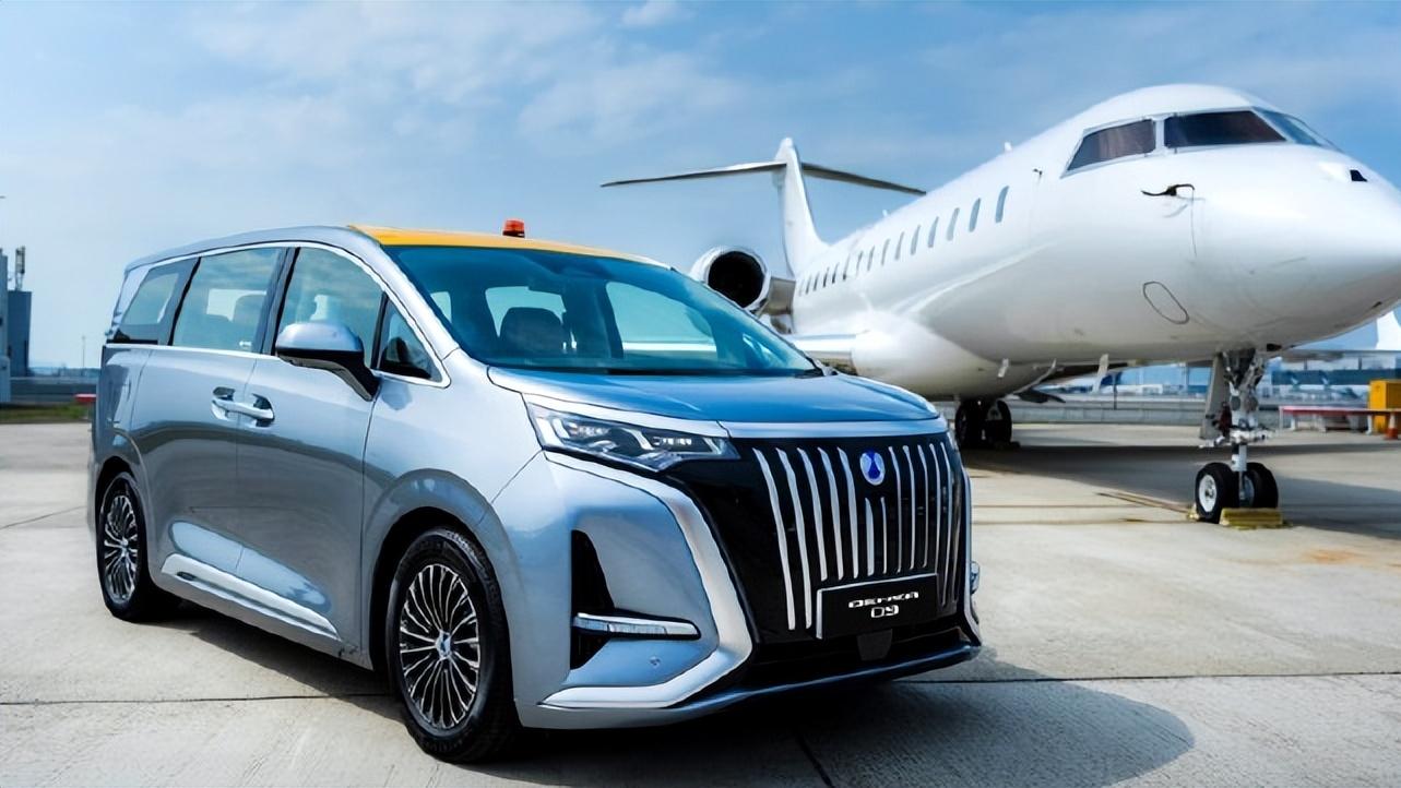 从丰田到特斯拉，再到比亚迪：中国电车正在改写香港市场格局