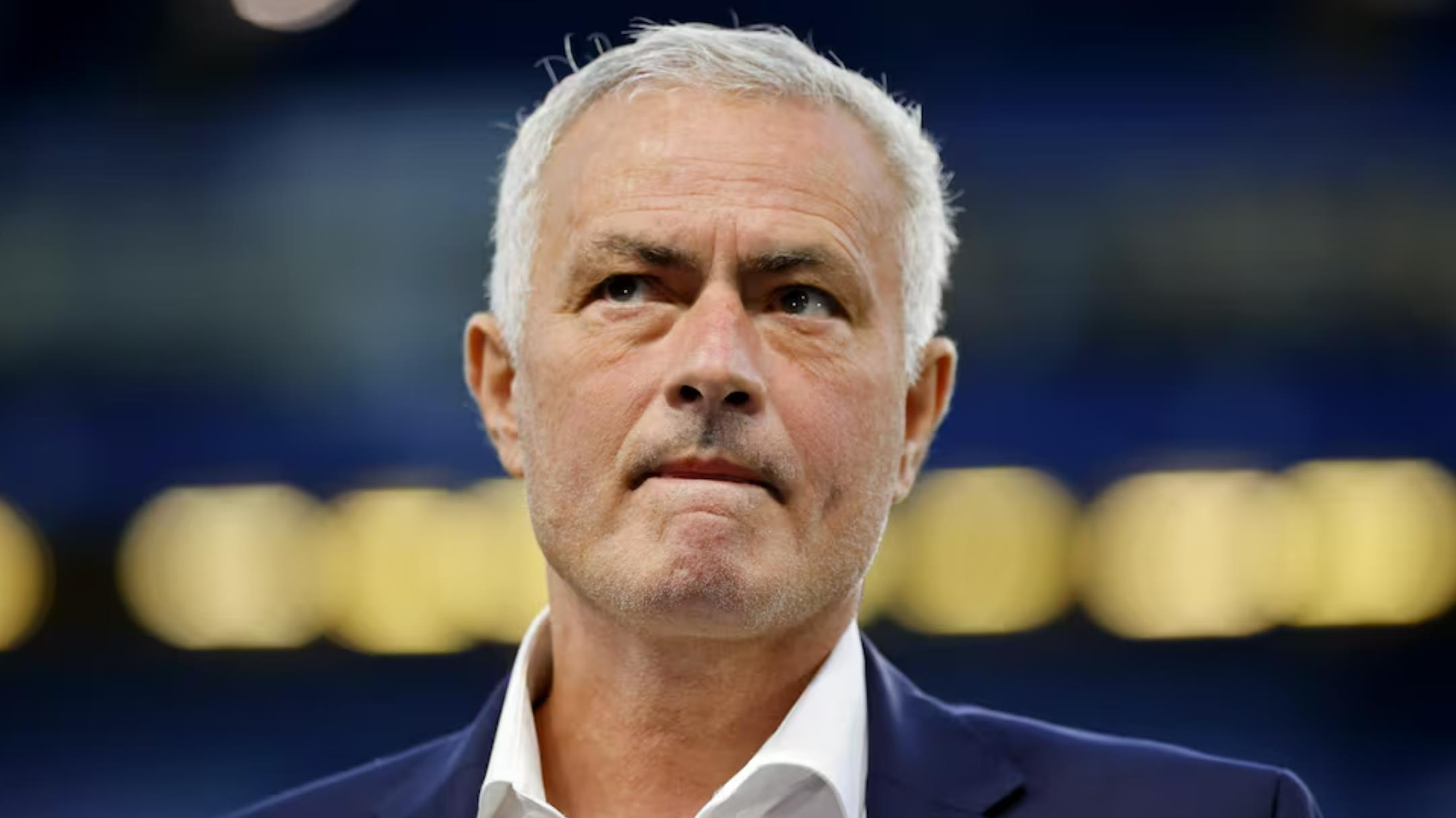 困境中反显穆里尼奥格局：拒出席葡超发布会是逃避还是人间清醒？