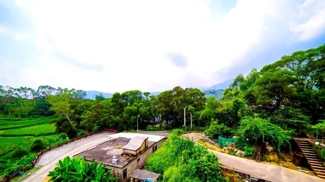 最值得去的十个乡村【福建】你去过几个！（假期收藏）