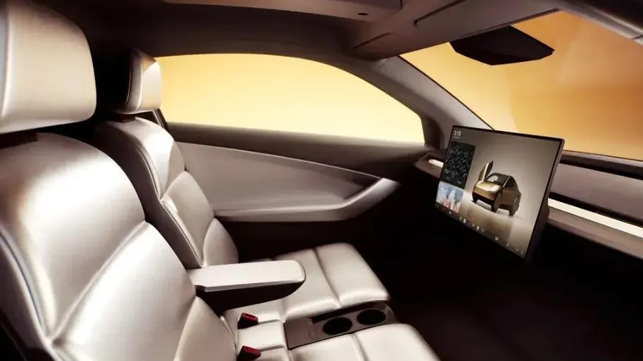 Cybercab量产对出行生意有何影响？