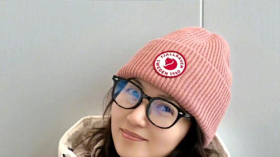 46岁陈好近况曝光！15年前嫁给二婚富豪，婚后连生3个孩子很幸福