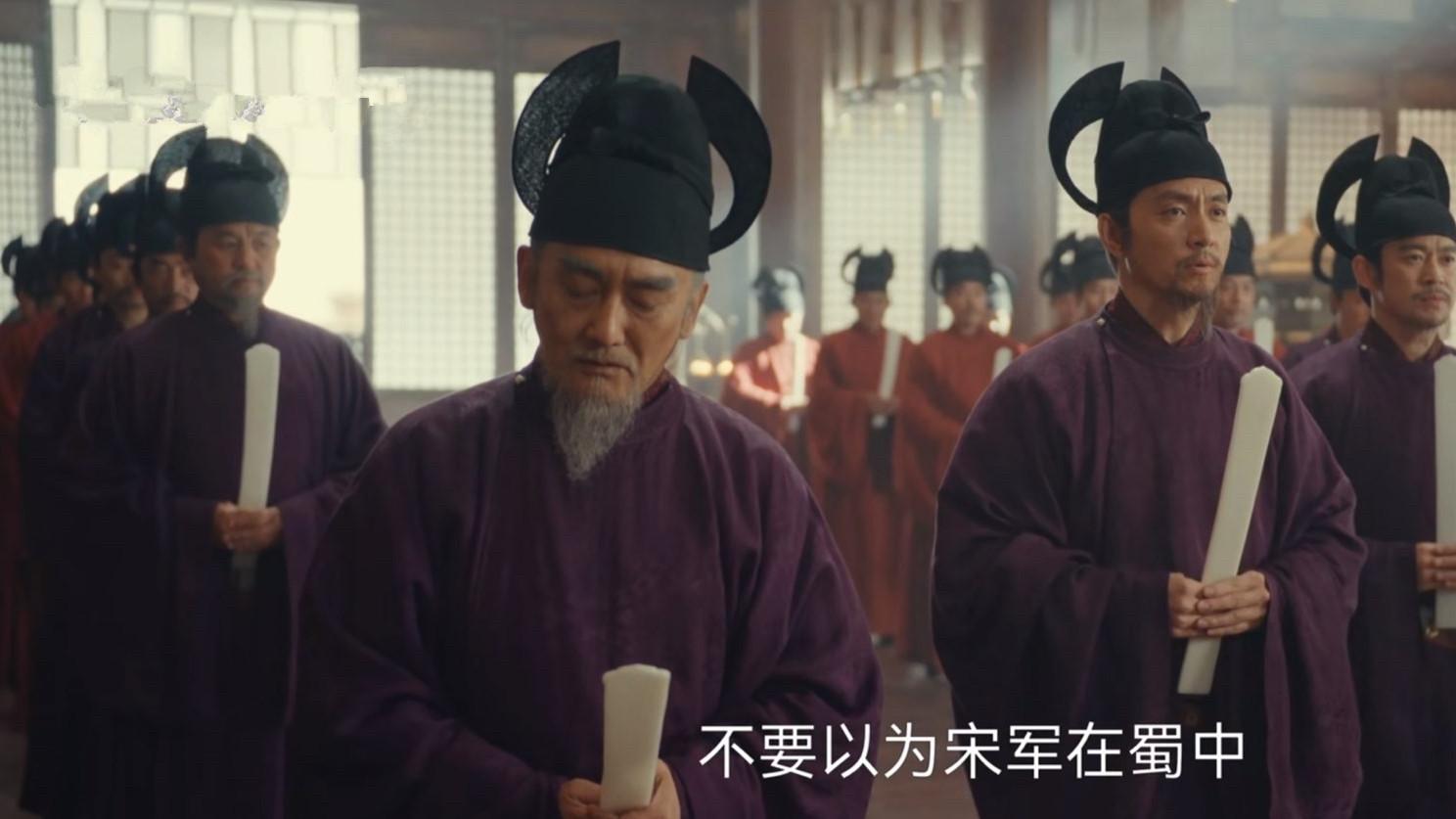 钱弘俶、李煜对赵匡胤同一番话的不同态度，注定他们结局大不相同