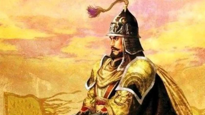 历史武将系列｜杨仆：楼船开海定闽越，跨海拓疆西汉水战第一名将