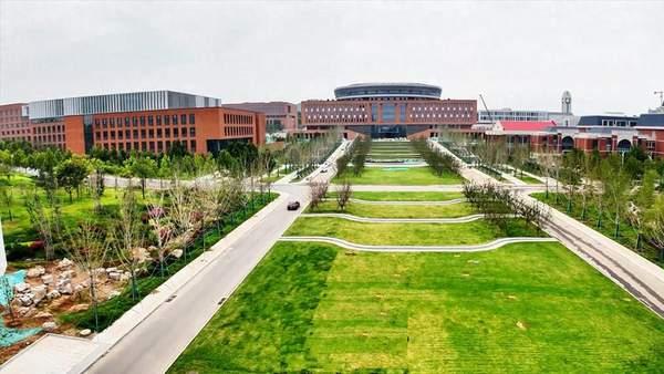 全球第一所空天信息大学强势来袭，首届招生计划发布