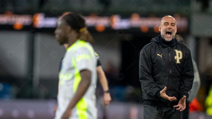 曼城是否错失了牢牢掌控争冠局势的良机？  ​