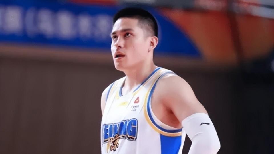 许利民展望广东！采访亲承对手进步，小曾出战，陈盈骏呼吸较困难