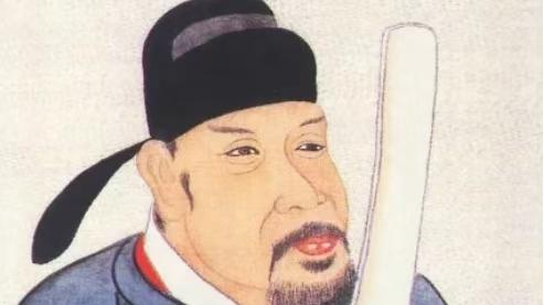 《讲述中国古代100位著名诗人之欧阳修》