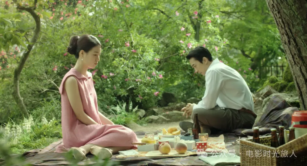 韩国伦理电影《人间中毒》