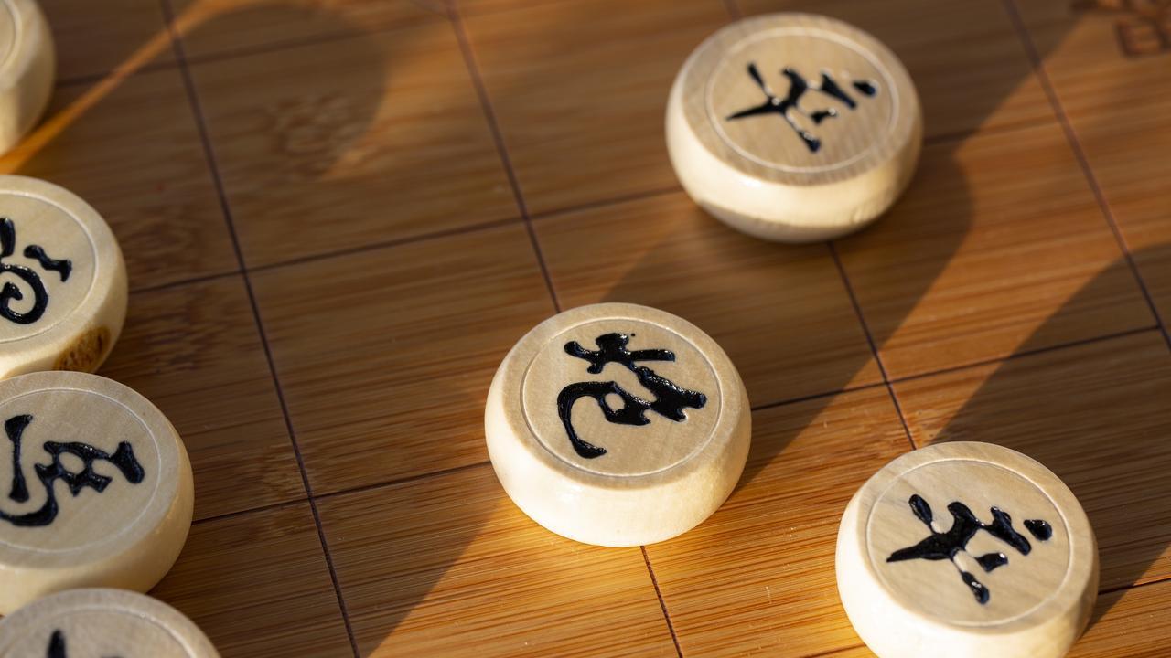 比起满分试卷，围棋象棋养出的身心底气更珍贵
