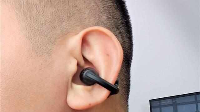 受够了夹头耳机？这款哈趣Ace1让我体验了什么是云朵感+澎湃音质