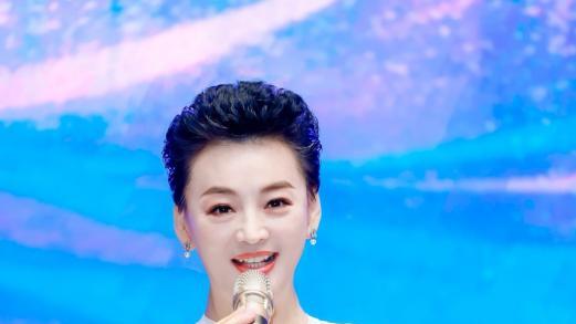 《人民的选择》央视热播    制片人文馨：让历史选择有温度、有力量