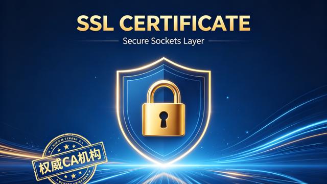 域名型、企业型、增强型SSL证书：区别解析与场景适配指南