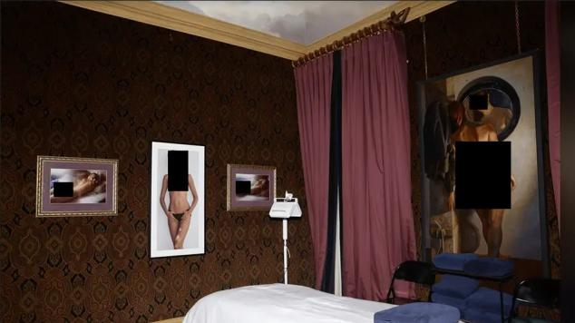 （四）揭秘“萝莉岛”——爱泼斯坦案的权贵乐园