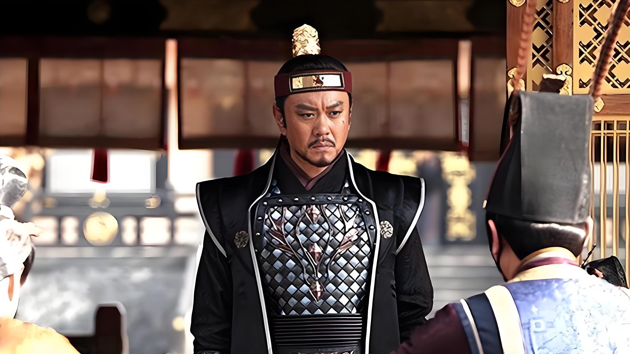 他演《双面胶》起步，如今在《冬去春来》中，演活了潜规则大佬，57岁仍单身