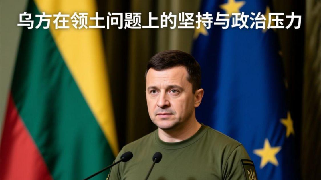 俄乌局势最新走向：俄罗斯真的妥协了吗？1月25日阿布扎比会谈背后的深度分析