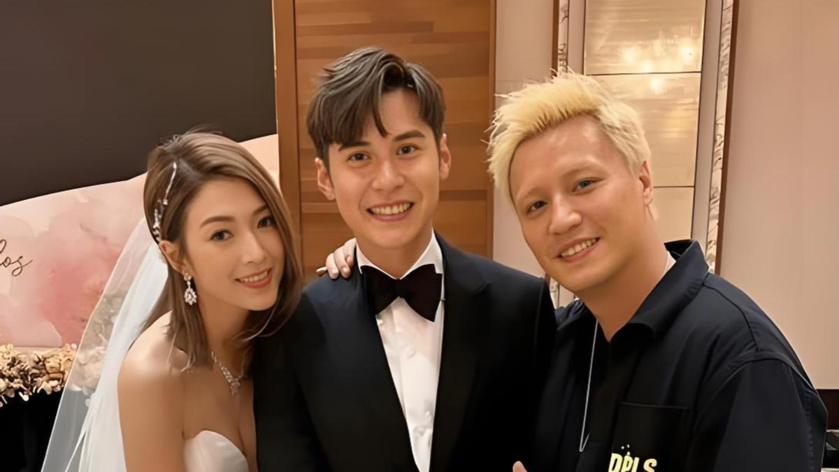 从“女版陈冠希”到幸福人妻，连诗雅如何改写自己的人生剧本？