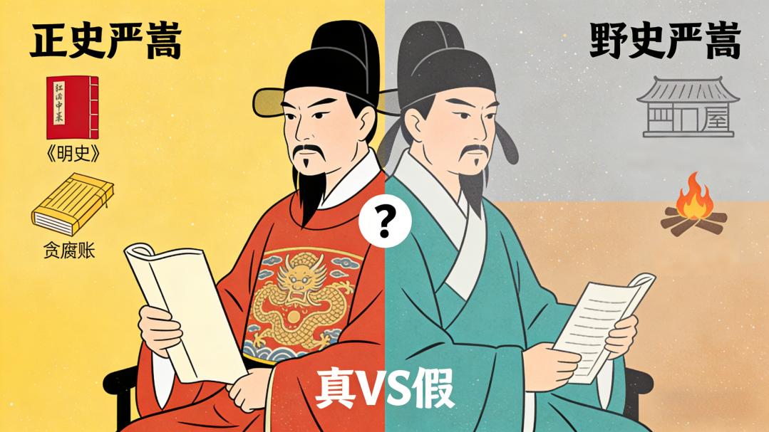 “权力腐蚀人性”有多狠