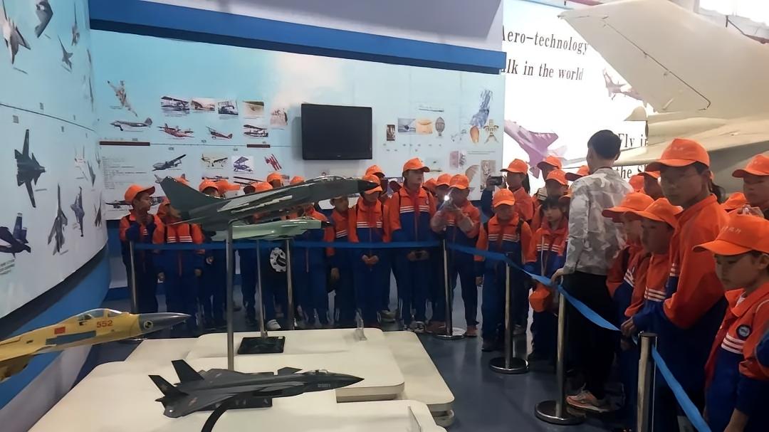 以研为径探天地，以学为翼赴山海，在实践中书写青春答卷