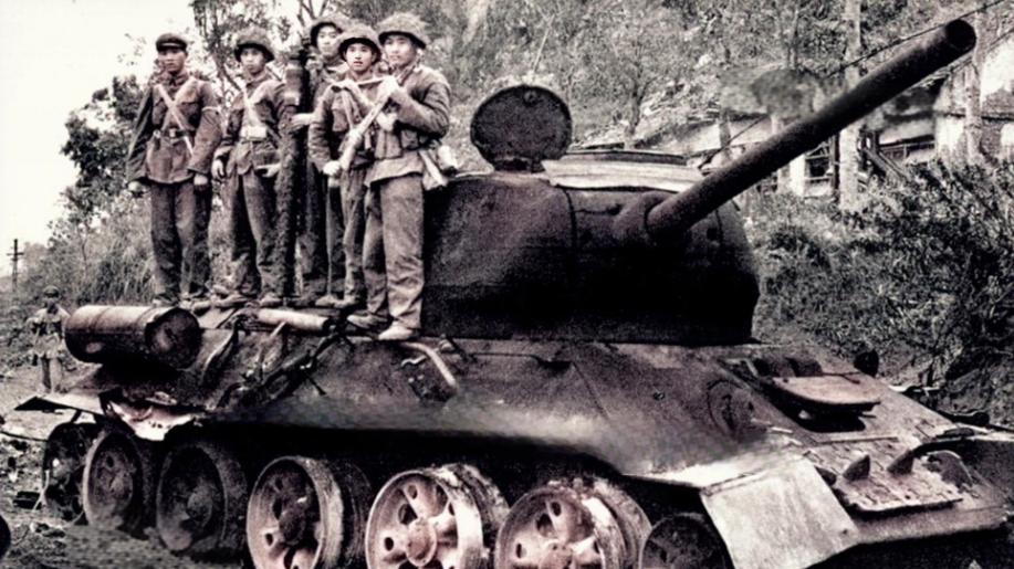 对越反击战中打了28天，为何越南几十年无法振作？有3点原因