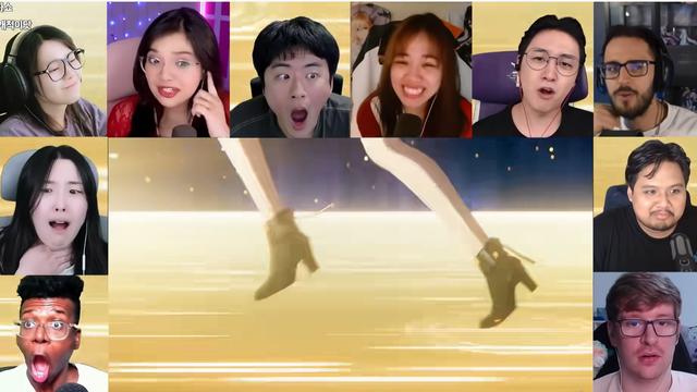 崩铁4.4版本神曲杀疯了！姬子被救下，看哭无数玩家