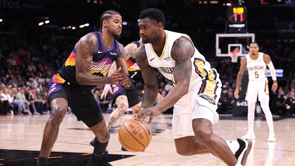 NBA+荷乙+英甲：埃门VS坎布尔，唐卡斯特VS维尔港，掘金VS太阳