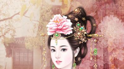 好心情就是好风水