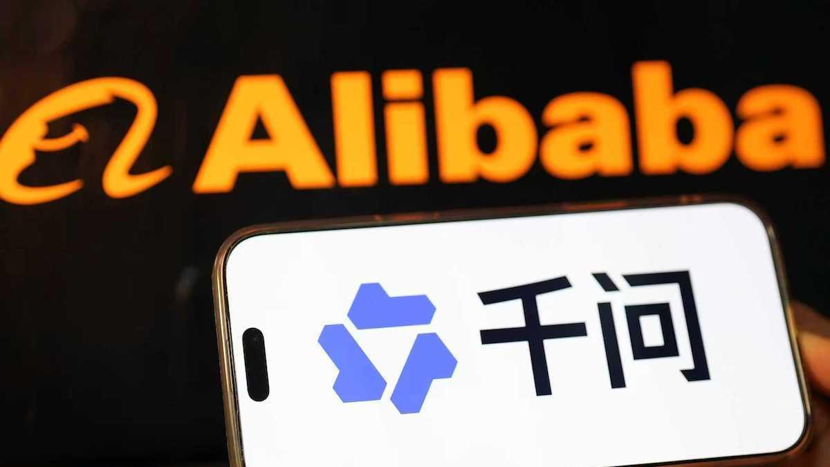 "千问"亮剑，AI生态里BAT的"权力游戏"