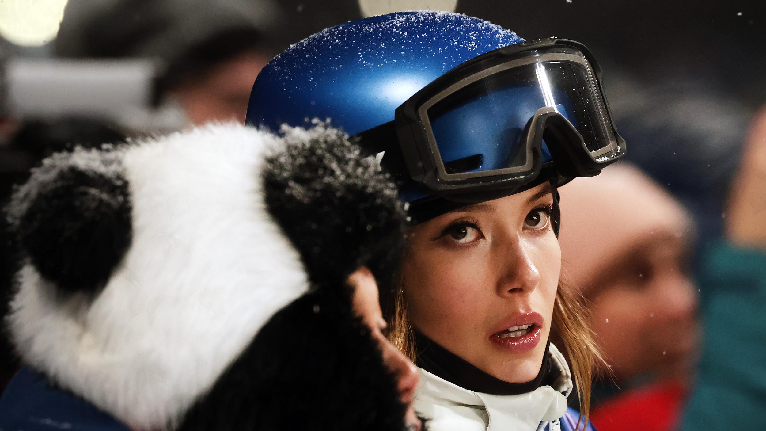 苏翊鸣+徐梦桃夺冠！中国单日两金！连升5名超两位亚洲老对手，仍有3个冲金点有望反超日本